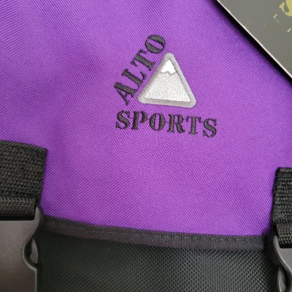 NWT - backpack brief - Unisex - Picture 2 of 9